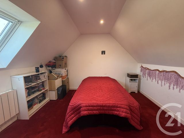 Maison &agrave; vendre - 6 pi&egrave;ces - 138,47 m2 - Landifay Et Bertaignemont - 02 - PICARDIE