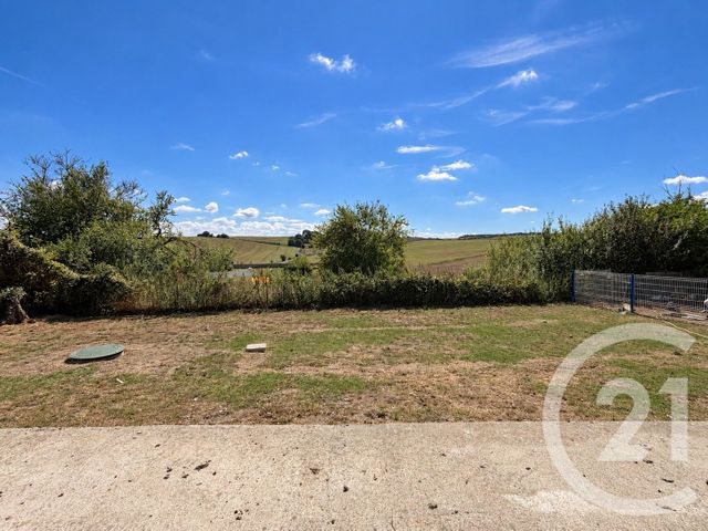 Maison &agrave; vendre - 6 pi&egrave;ces - 138,47 m2 - Landifay Et Bertaignemont - 02 - PICARDIE