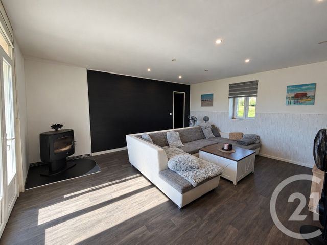 Maison &agrave; vendre - 6 pi&egrave;ces - 138,47 m2 - Landifay Et Bertaignemont - 02 - PICARDIE