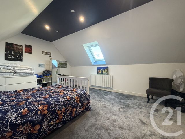 Maison &agrave; vendre - 6 pi&egrave;ces - 138,47 m2 - Landifay Et Bertaignemont - 02 - PICARDIE