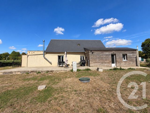 Maison à vendre LANDIFAY ET BERTAIGNEMONT