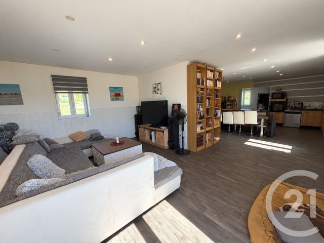 Maison &agrave; vendre - 6 pi&egrave;ces - 138,47 m2 - Landifay Et Bertaignemont - 02 - PICARDIE