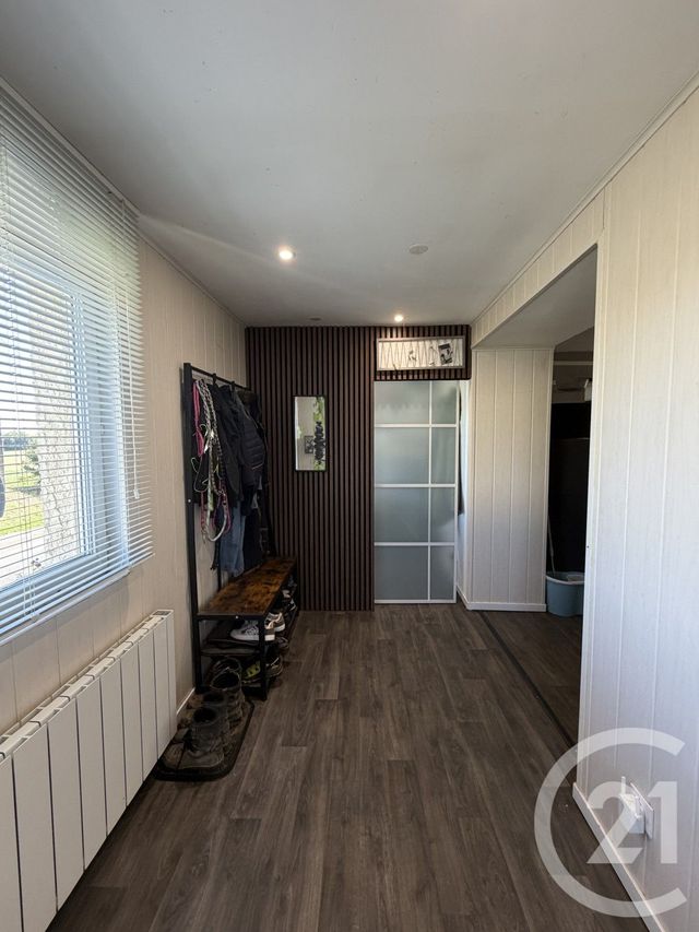 Maison &agrave; vendre - 6 pi&egrave;ces - 138,47 m2 - Landifay Et Bertaignemont - 02 - PICARDIE
