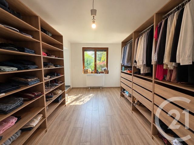 Maison &agrave; vendre - 7 pi&egrave;ces - 177 m2 - Fesmy Le Sart - 02 - PICARDIE