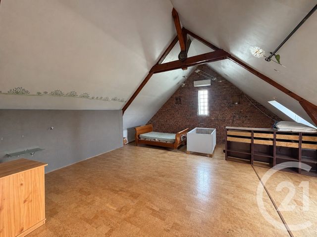Maison &agrave; vendre - 7 pi&egrave;ces - 177 m2 - Fesmy Le Sart - 02 - PICARDIE