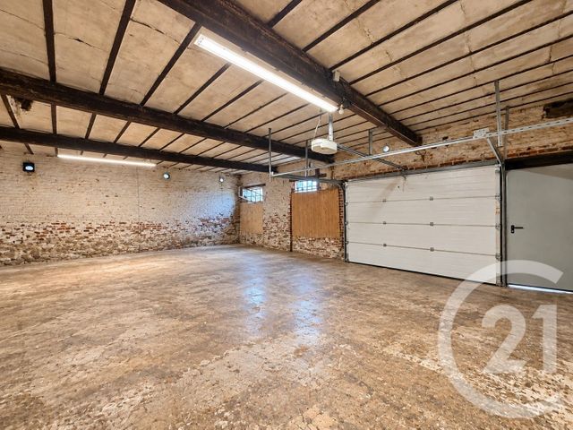 Maison &agrave; vendre - 7 pi&egrave;ces - 177 m2 - Fesmy Le Sart - 02 - PICARDIE
