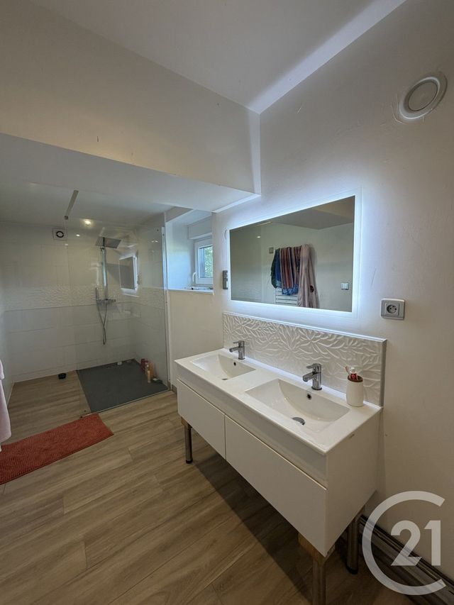 Maison &agrave; vendre - 7 pi&egrave;ces - 177 m2 - Fesmy Le Sart - 02 - PICARDIE