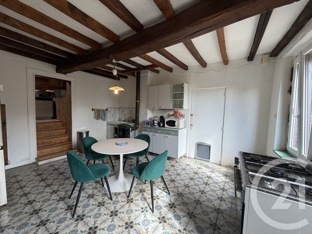 Maison &agrave; vendre - 7 pi&egrave;ces - 177 m2 - Fesmy Le Sart - 02 - PICARDIE