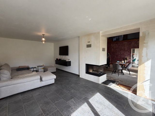 Maison &agrave; vendre - 7 pi&egrave;ces - 177 m2 - Fesmy Le Sart - 02 - PICARDIE