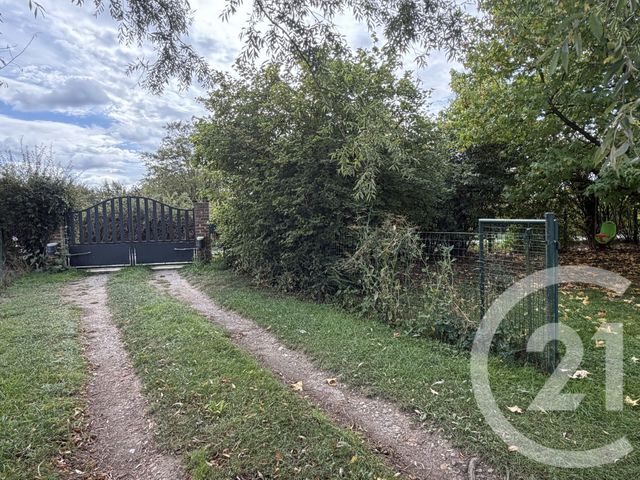 Maison &agrave; vendre - 7 pi&egrave;ces - 177 m2 - Fesmy Le Sart - 02 - PICARDIE