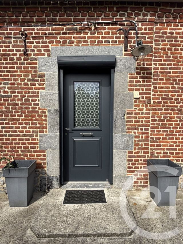 Maison &agrave; vendre - 7 pi&egrave;ces - 177 m2 - Fesmy Le Sart - 02 - PICARDIE