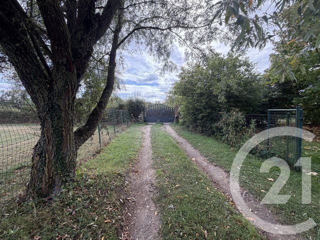 Maison &agrave; vendre - 7 pi&egrave;ces - 177 m2 - Fesmy Le Sart - 02 - PICARDIE