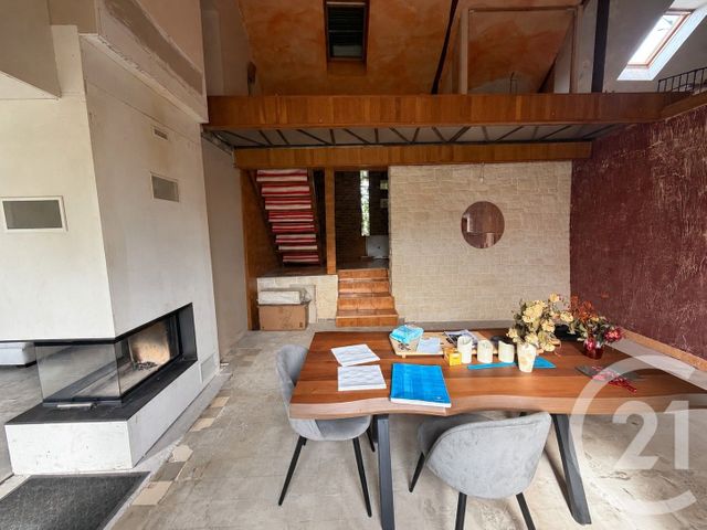 Maison &agrave; vendre - 7 pi&egrave;ces - 177 m2 - Fesmy Le Sart - 02 - PICARDIE
