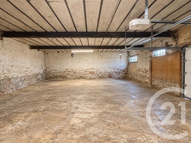Maison &agrave; vendre - 7 pi&egrave;ces - 177 m2 - Fesmy Le Sart - 02 - PICARDIE