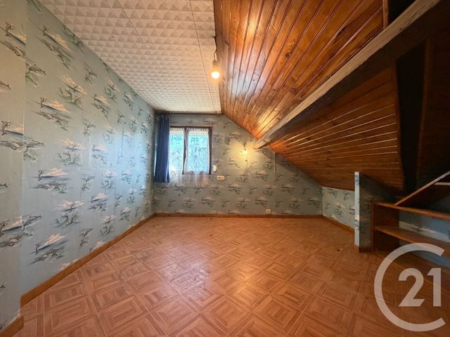 Maison &agrave; vendre - 4 pi&egrave;ces - 67 m2 - Guise - 02 - PICARDIE