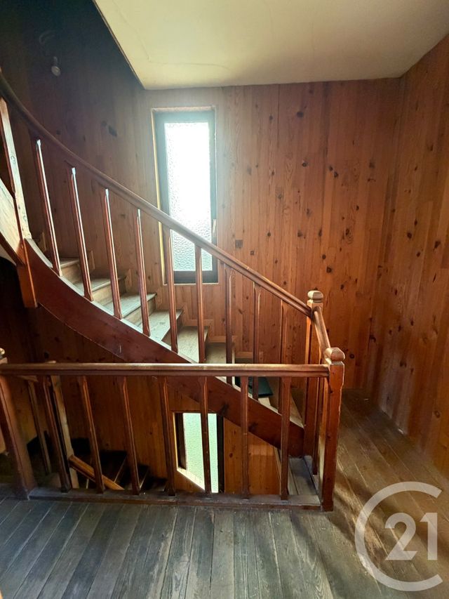 Maison &agrave; vendre - 4 pi&egrave;ces - 67 m2 - Guise - 02 - PICARDIE