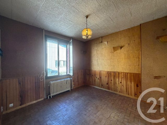 Maison &agrave; vendre - 4 pi&egrave;ces - 67 m2 - Guise - 02 - PICARDIE