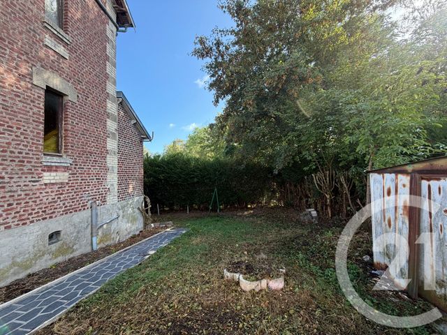 Maison &agrave; vendre - 4 pi&egrave;ces - 67 m2 - Guise - 02 - PICARDIE