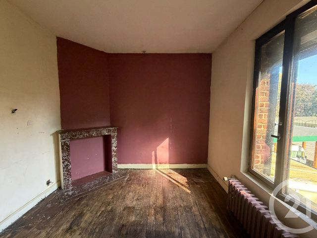 Maison &agrave; vendre - 4 pi&egrave;ces - 67 m2 - Guise - 02 - PICARDIE