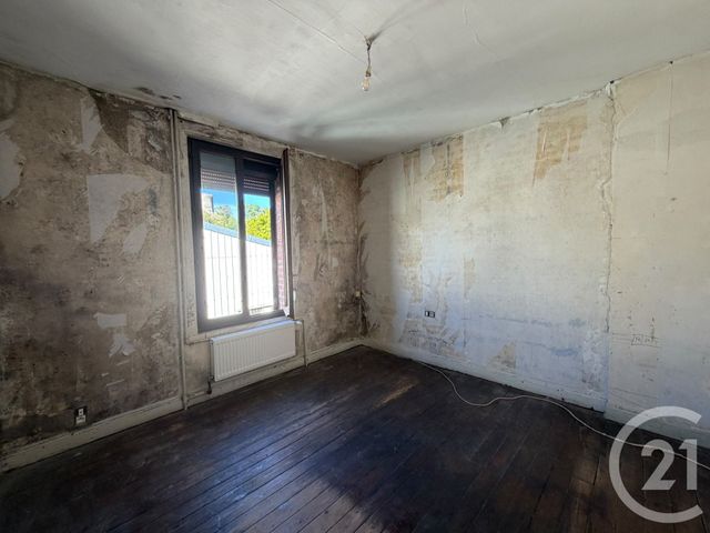 Maison &agrave; vendre - 4 pi&egrave;ces - 67 m2 - Guise - 02 - PICARDIE