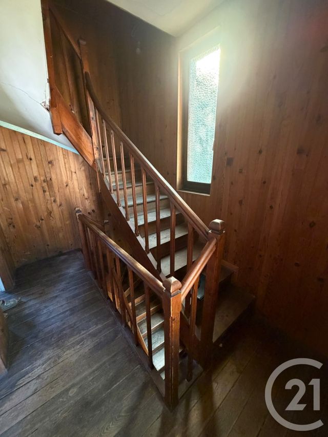 Maison &agrave; vendre - 4 pi&egrave;ces - 67 m2 - Guise - 02 - PICARDIE