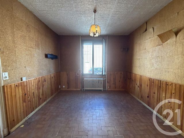 Maison &agrave; vendre - 4 pi&egrave;ces - 67 m2 - Guise - 02 - PICARDIE