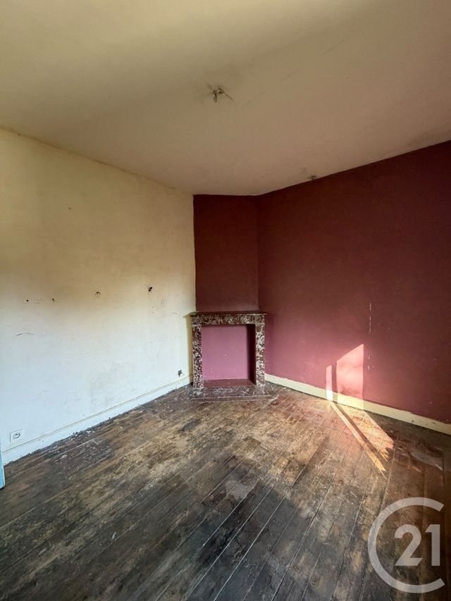 Maison &agrave; vendre - 4 pi&egrave;ces - 67 m2 - Guise - 02 - PICARDIE