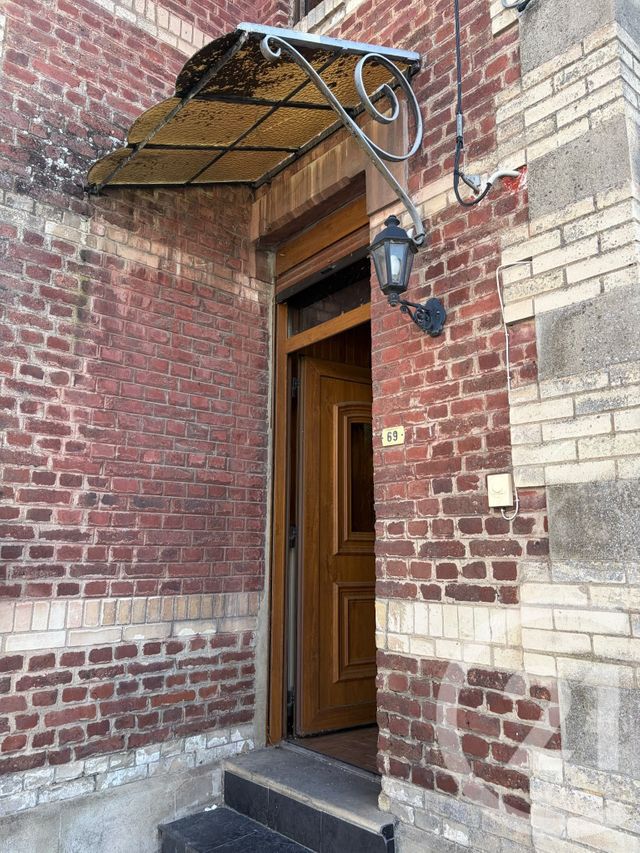 Maison &agrave; vendre - 4 pi&egrave;ces - 67 m2 - Guise - 02 - PICARDIE