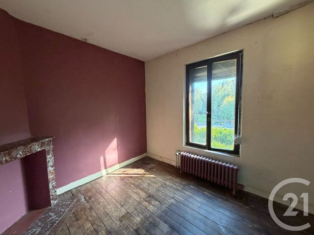 Maison &agrave; vendre - 4 pi&egrave;ces - 67 m2 - Guise - 02 - PICARDIE
