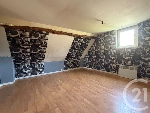 Maison &agrave; vendre - 3 pi&egrave;ces - 72 m2 - Flavigny Le Grand Et Beaurain - 02 - PICARDIE