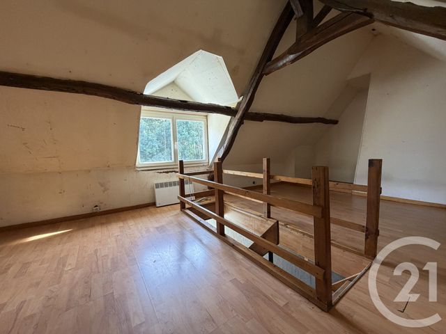 Maison &agrave; vendre - 3 pi&egrave;ces - 72 m2 - Flavigny Le Grand Et Beaurain - 02 - PICARDIE