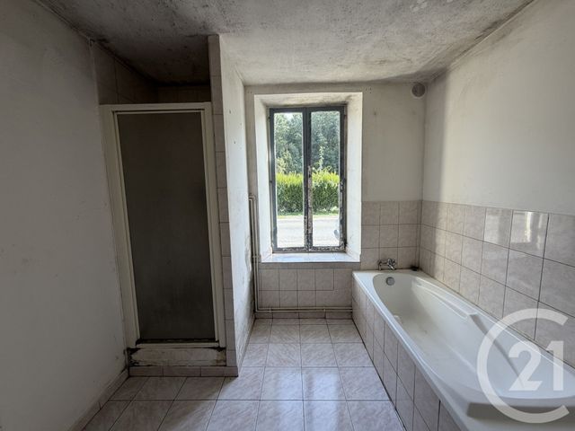 Maison &agrave; vendre - 3 pi&egrave;ces - 72 m2 - Flavigny Le Grand Et Beaurain - 02 - PICARDIE