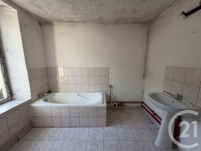 Maison &agrave; vendre - 3 pi&egrave;ces - 72 m2 - Flavigny Le Grand Et Beaurain - 02 - PICARDIE