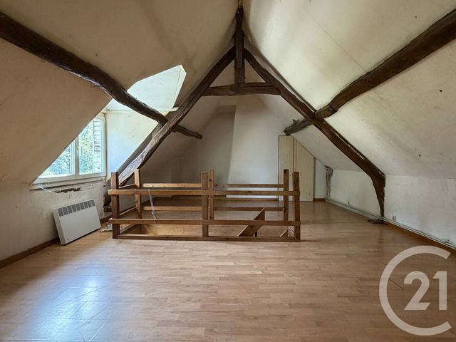 Maison &agrave; vendre - 3 pi&egrave;ces - 72 m2 - Flavigny Le Grand Et Beaurain - 02 - PICARDIE