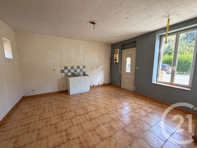 Maison &agrave; vendre - 3 pi&egrave;ces - 72 m2 - Flavigny Le Grand Et Beaurain - 02 - PICARDIE