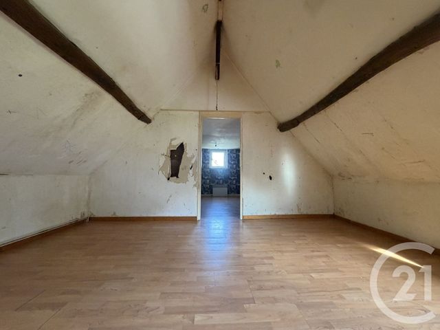 Maison &agrave; vendre - 3 pi&egrave;ces - 72 m2 - Flavigny Le Grand Et Beaurain - 02 - PICARDIE