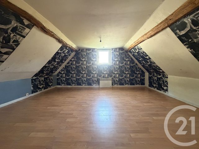 Maison &agrave; vendre - 3 pi&egrave;ces - 72 m2 - Flavigny Le Grand Et Beaurain - 02 - PICARDIE