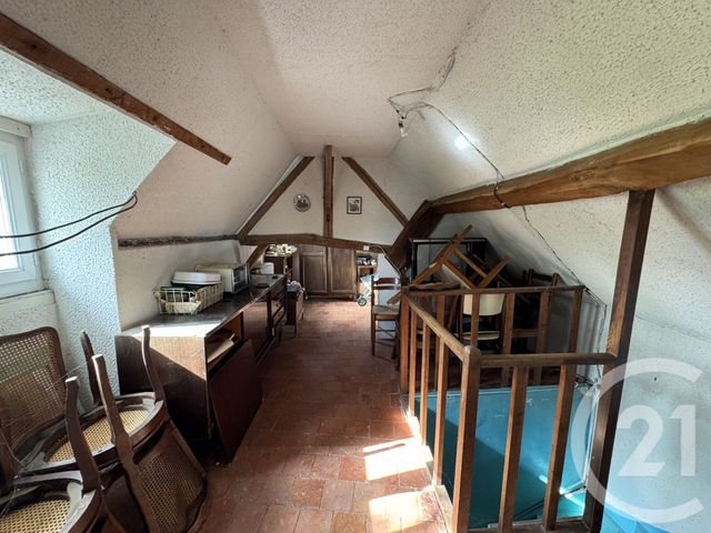 Maison &agrave; vendre - 4 pi&egrave;ces - 89 m2 - Leschelle - 02 - PICARDIE