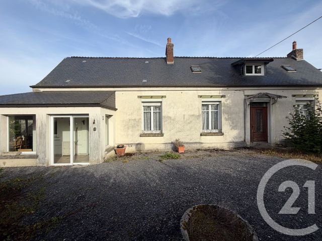 maison - LESCHELLE - 02