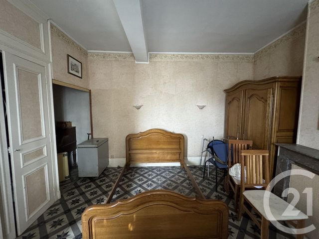 Maison &agrave; vendre - 4 pi&egrave;ces - 89 m2 - Leschelle - 02 - PICARDIE