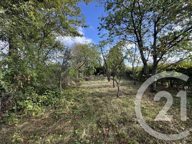 Maison &agrave; vendre - 4 pi&egrave;ces - 89 m2 - Leschelle - 02 - PICARDIE