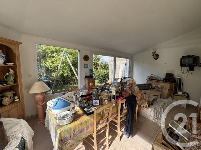 Maison &agrave; vendre - 4 pi&egrave;ces - 89 m2 - Leschelle - 02 - PICARDIE