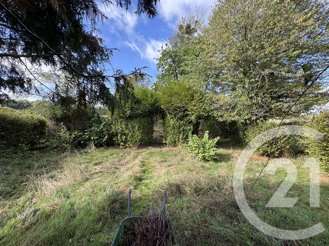 Maison &agrave; vendre - 4 pi&egrave;ces - 89 m2 - Leschelle - 02 - PICARDIE