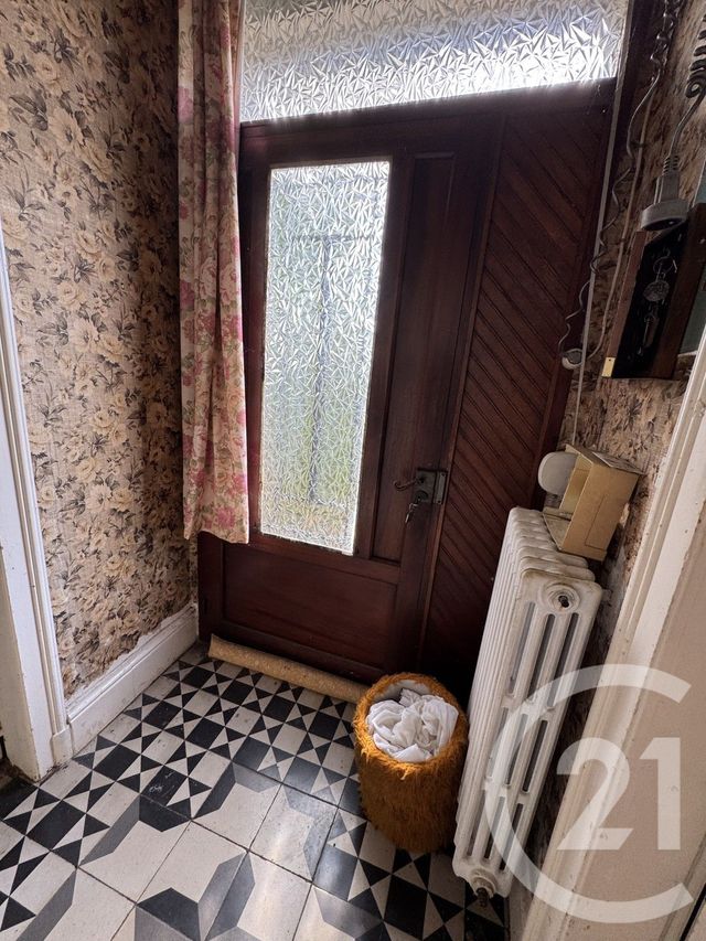 Maison &agrave; vendre - 4 pi&egrave;ces - 89 m2 - Leschelle - 02 - PICARDIE