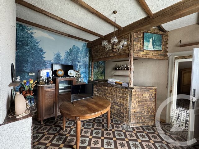 Maison &agrave; vendre - 4 pi&egrave;ces - 89 m2 - Leschelle - 02 - PICARDIE