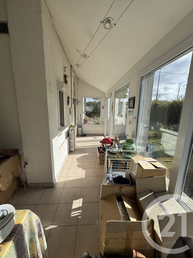 Maison &agrave; vendre - 4 pi&egrave;ces - 89 m2 - Leschelle - 02 - PICARDIE