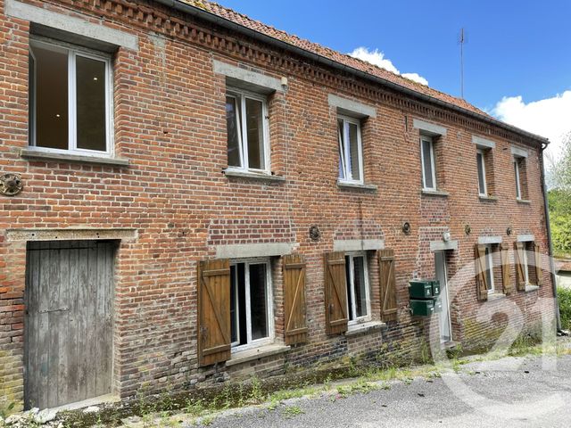 immeuble - PROISY - 02