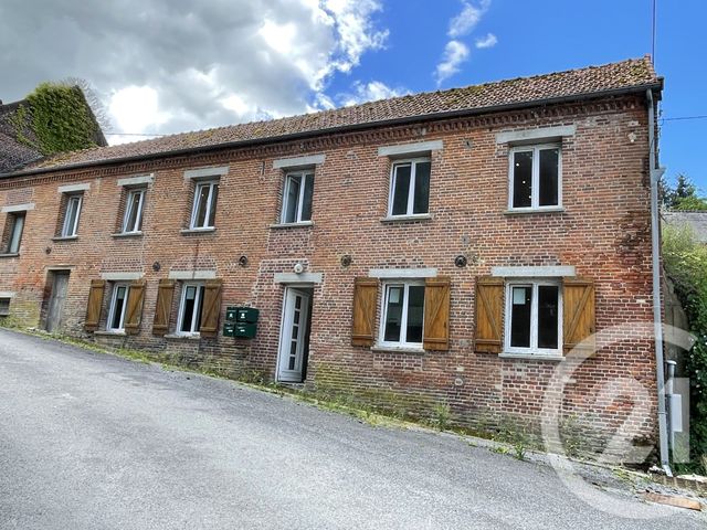 Immeuble &agrave; vendre - 120 m2 - Proisy - 02 - PICARDIE
