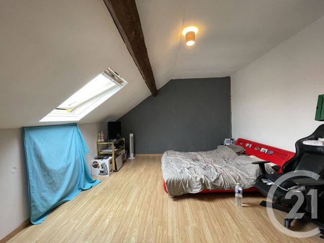 Maison à vendre - 6 pièces - 123 m2 - Le Cateau Cambresis - 59 - NORD-PAS-DE-CALAIS