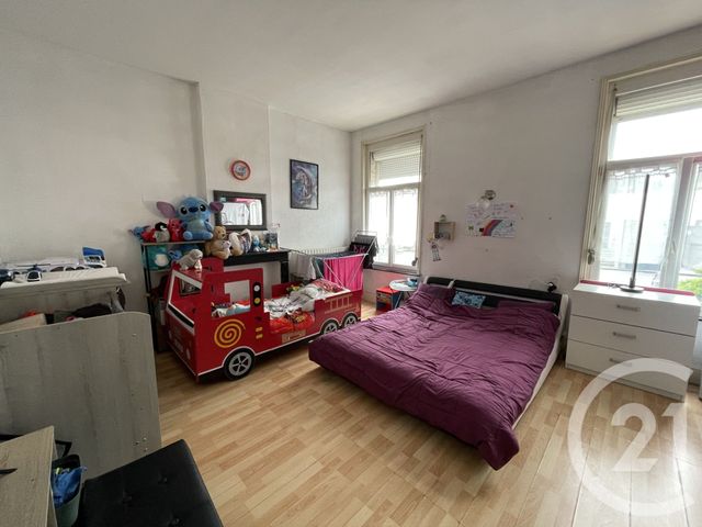 Maison à vendre - 6 pièces - 123 m2 - Le Cateau Cambresis - 59 - NORD-PAS-DE-CALAIS